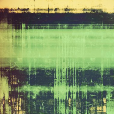 arka plan olarak dokulu eski model