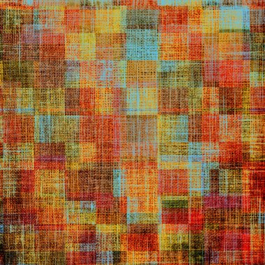 Eski vintage doku. Arka plan tasarımı için