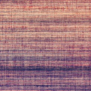 yaşlanan doku, eski illüstrasyon