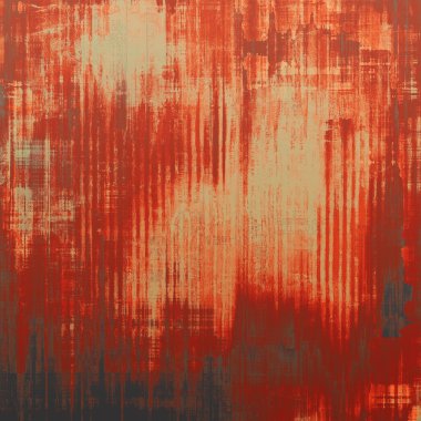 yaşlanan doku, eski illüstrasyon