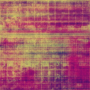 eski okul dokulu deseni. Grunge arka plan