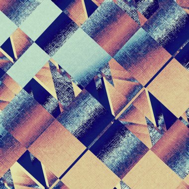 eski okul dokulu deseni. Grunge arka plan