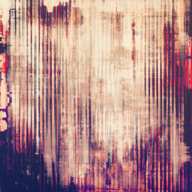 eski okul dokulu deseni. Grunge arka plan