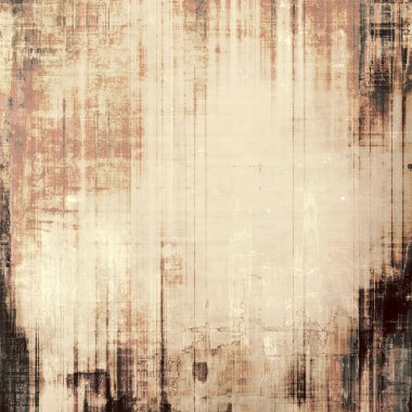 eski okul dokulu deseni. Grunge arka plan