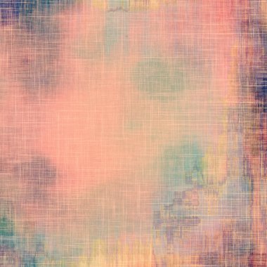 eski okul dokulu deseni. Grunge arka plan