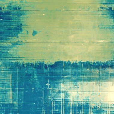 eski doku arka plan ile hassas soyut desen