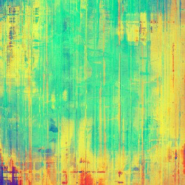 eski doku arka plan ile hassas soyut desen