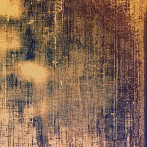 Старий текстурний фон з тонким абстрактним візерунком — стокове фото