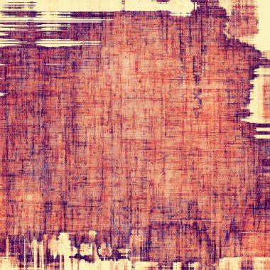 eski doku arka plan ile hassas soyut desen