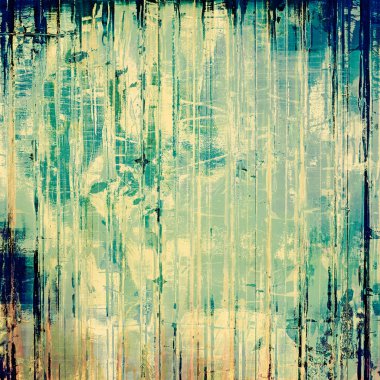 eski doku arka plan ile hassas soyut desen