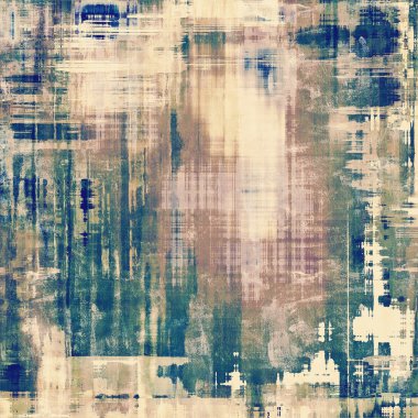 eski doku arka plan ile hassas soyut desen