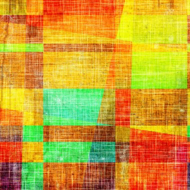 eski doku arka plan ile hassas soyut desen