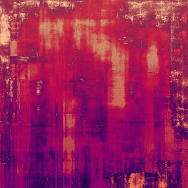 eski ve yıpranmış doku