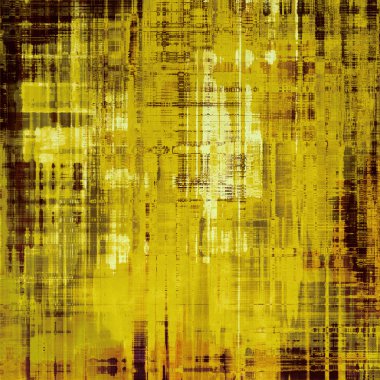 eski ve yıpranmış doku