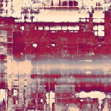 eski ve yıpranmış doku