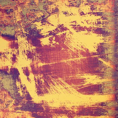 Vintage doku retro arka planlar için ideal