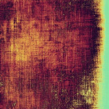 Vintage doku retro arka planlar için ideal