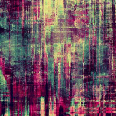 Vintage doku retro arka planlar için ideal