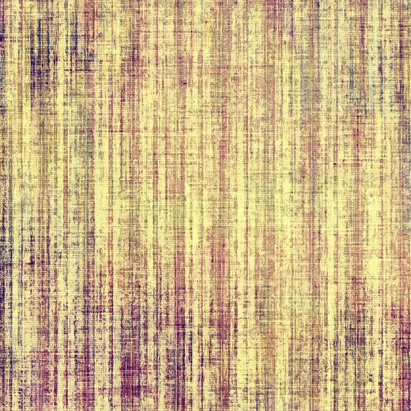 Fondo de textura antigua con delicado patrón abstracto — Foto de Stock