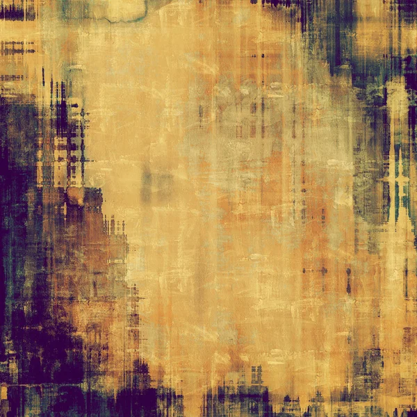 eski doku arka plan ile hassas soyut desen