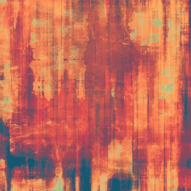 Vintage doku retro arka planlar için ideal