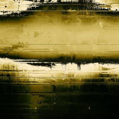 eski desen veya doku