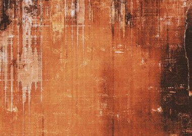 eski arka plan çizik