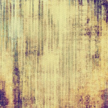 eski arka plan çizik