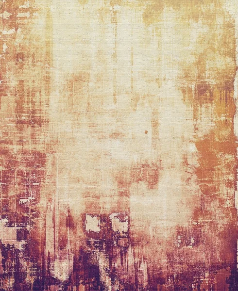 Texture vintage con spazio per testo o immagine — Foto Stock