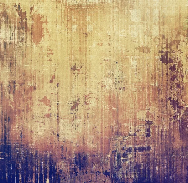 Texture vintage con spazio per testo o immagine — Foto Stock