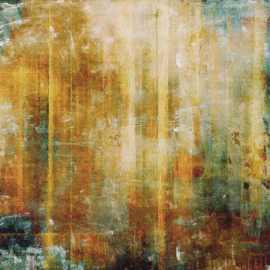 eski arka plan çizik