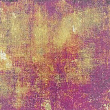 arka planda grunge tarzı