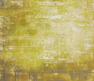 arka planda grunge tarzı