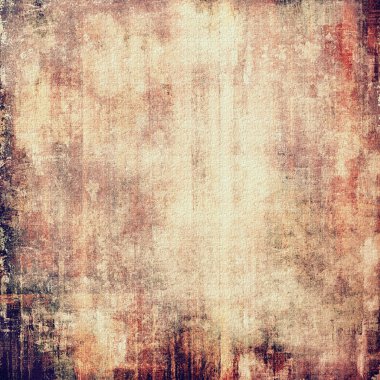 eski doku veya arka plan