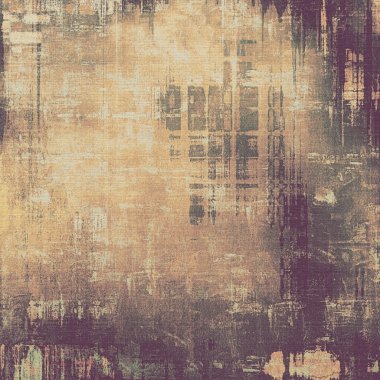 eski doku veya arka plan