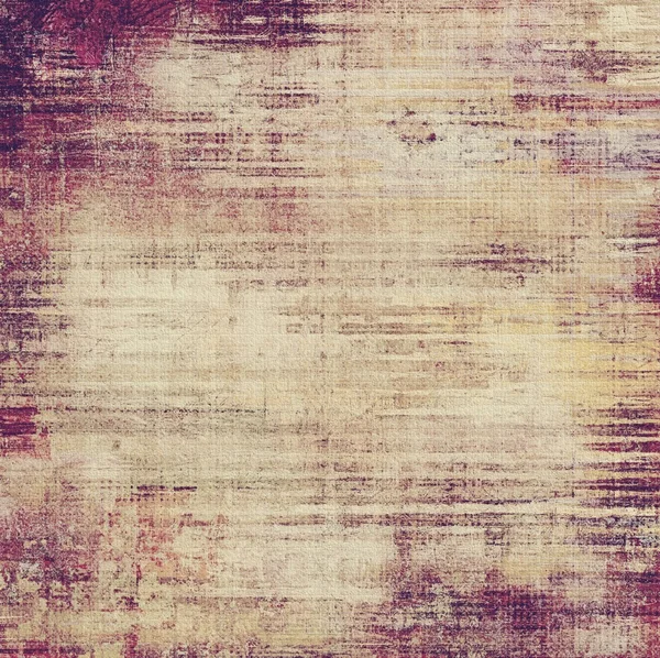 Vieux, grunge texture de fond — Photo