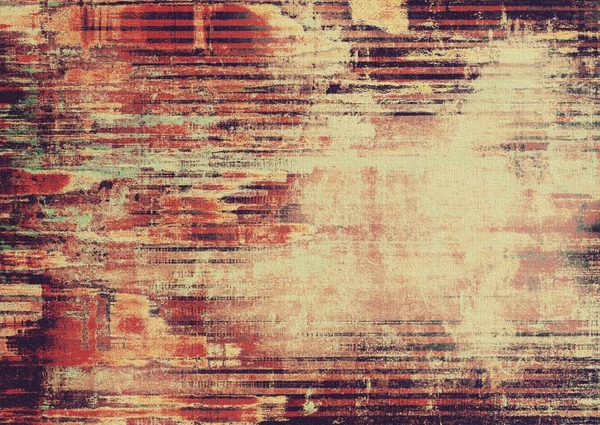 Vecchio, grunge sfondo texture — Foto Stock