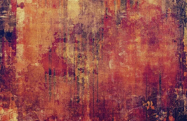 Old texture as abstract grunge background — Stock Photo, Image