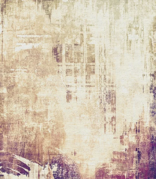 Old texture as abstract grunge background — Stock Photo, Image