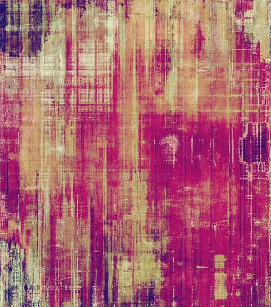 Oude textuur als abstracte grunge achtergrond — Stockfoto