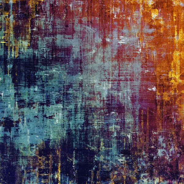 Textura antiga como fundo grunge abstrato — Fotografia de Stock