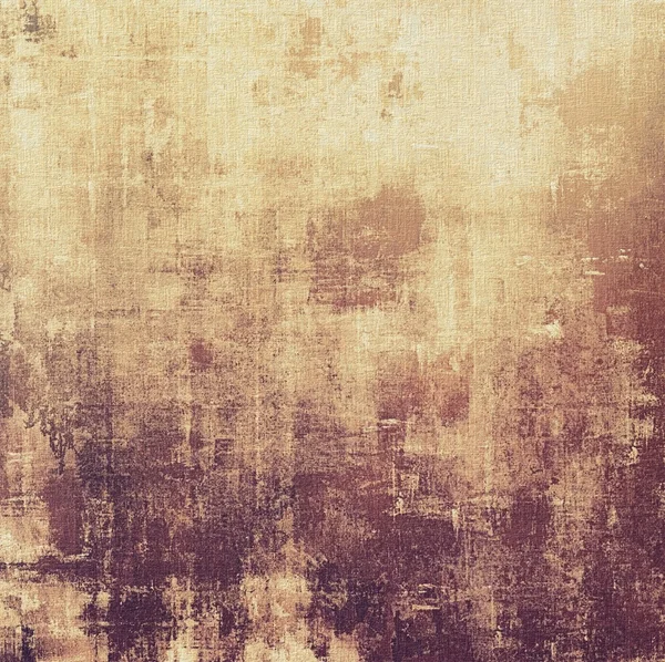 Fond rétro avec texture grunge — Photo