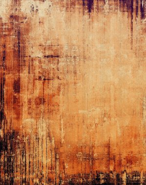 Vintage eski doku arka planı için