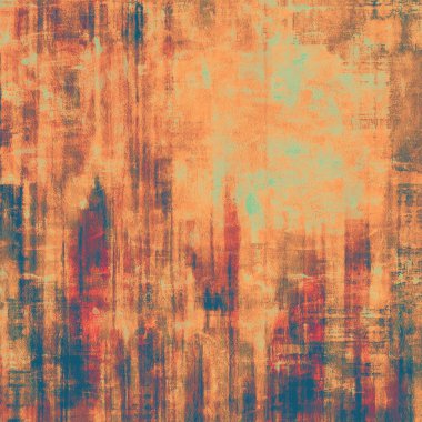 Soyut grunge arkaplanı