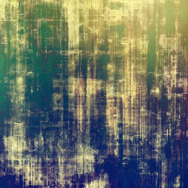 Vintage dokulu arka plan