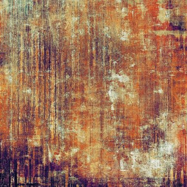 Vintage dokulu arka plan