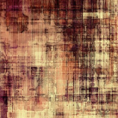 Vintage dokulu arka plan