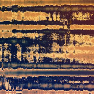 Grunge retro vintage doku arka plan