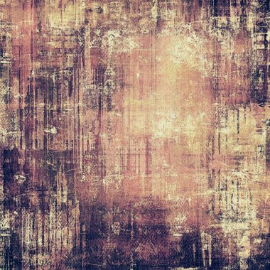 Grunge retro vintage doku arka plan