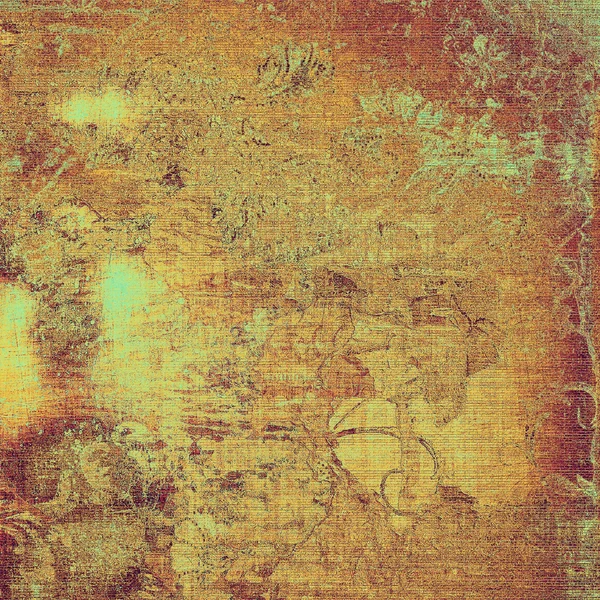 Grunge retro vintage texture sfondo — Foto Stock